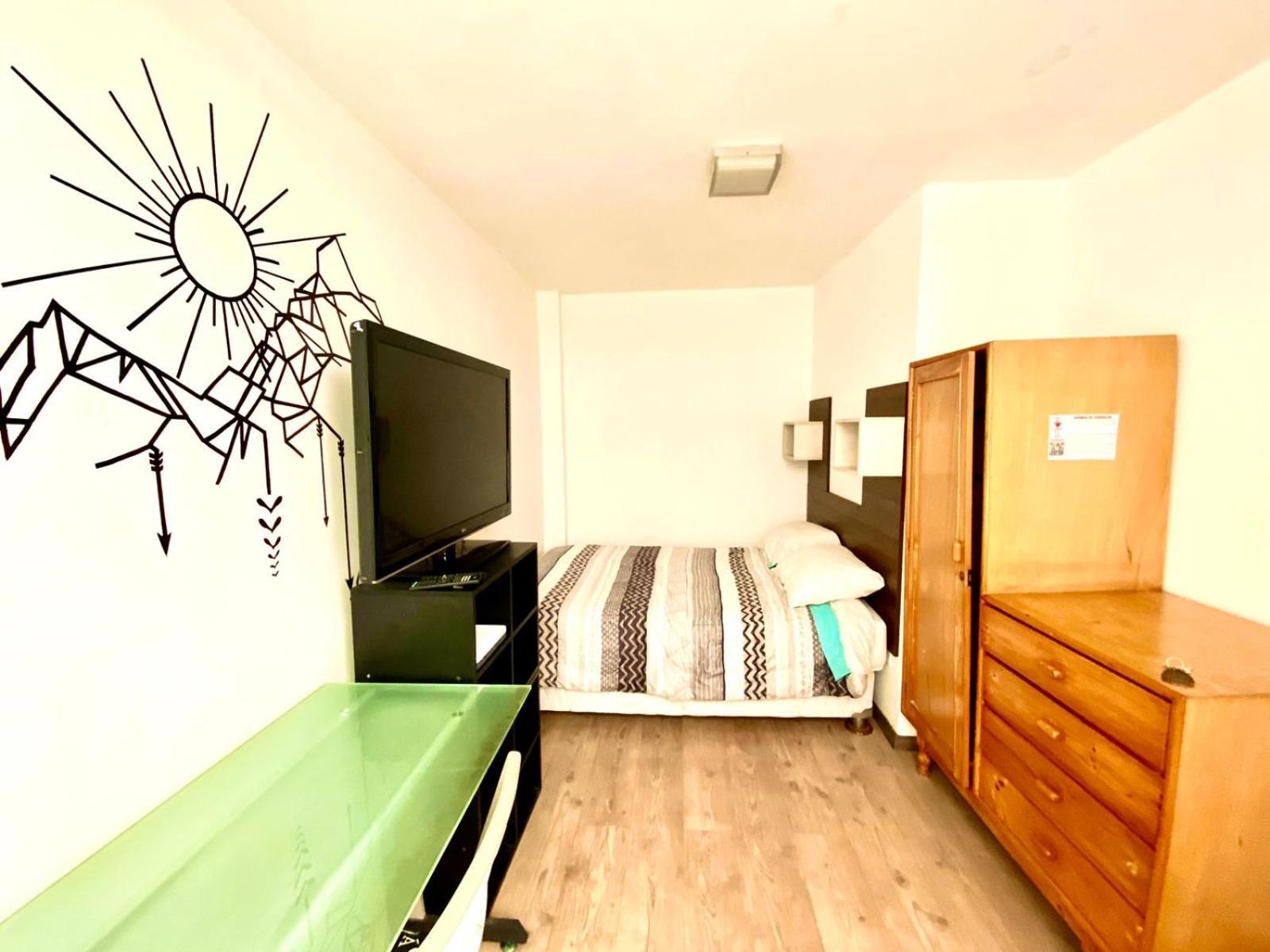 Shinawasim Apartment กาฮามาร์กา ภายนอก รูปภาพ